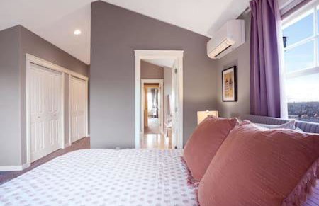 Fremont home with panoramic views near Woodland Zoo - Photo 33