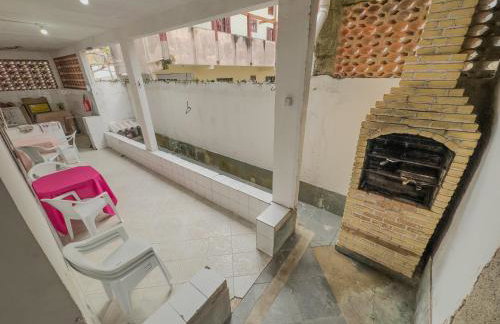 Casa Aconchegante no Peró Próx Praia e Comércio até 12 pessoas - Foto 24