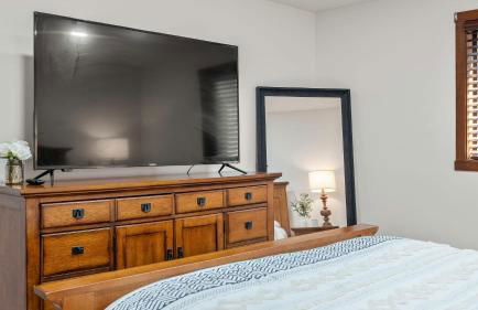 The Bear's Den by Avantstay Prime Location, Renovated w/ Movie & Game Room - Foto 46