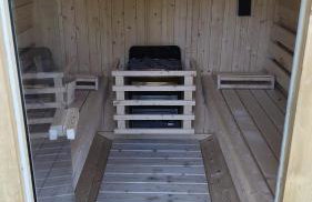 Piscine-Jacuzzi-Sauna -Videoprojecteur Perle Rare - Foto 64