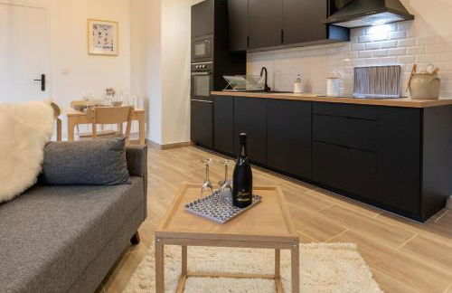 Les appartements de Clélia - Foto 50