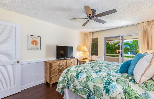 Beautifully Upgraded, Full Kitchen, Comfy King Bed, Ac 1 Bedroom Condo by RedAwning - Foto 2