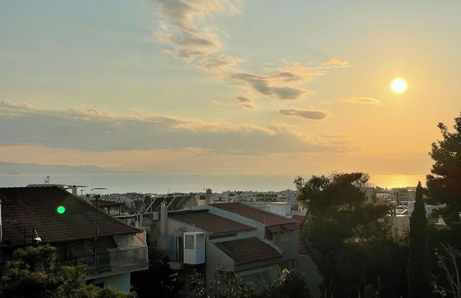 Thalassea - Athenian Riviera Escape - Photo 35