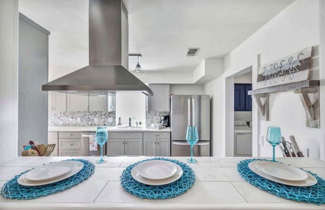 Lakefront Paradise With Firepit - Foto 11