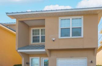 Beach Getaway for 15 A Few Steps from the Sand - Foto 26