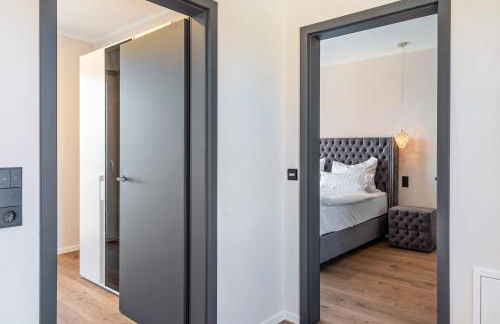 Elbe6 - 5 Sterne Apartments - Foto 67