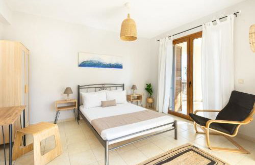Vitamin Sea Beachfront Villa, Sithonia #FeelsLikeHome - Photo 13