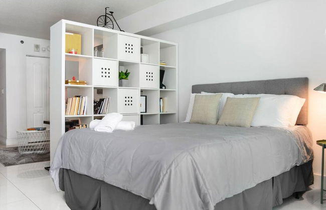 Modern Condos Available in Brickell - Photo 21