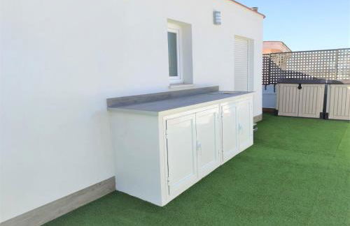 Luxury Attics Plaza Punto PARKING INCLUIDO - Foto 23