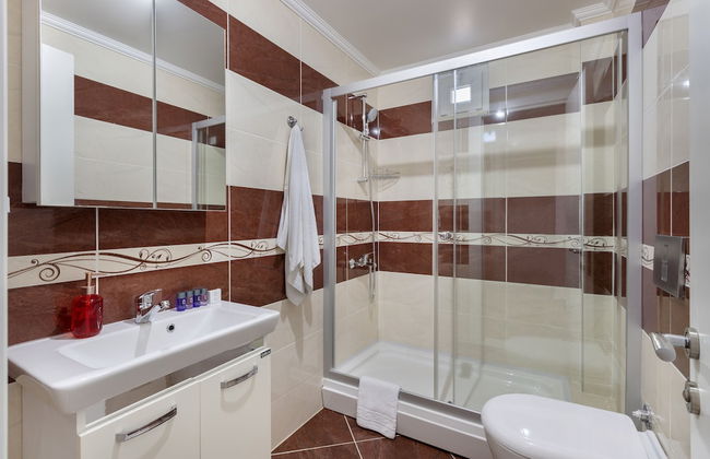 Onix Apart Hotel - Foto 32