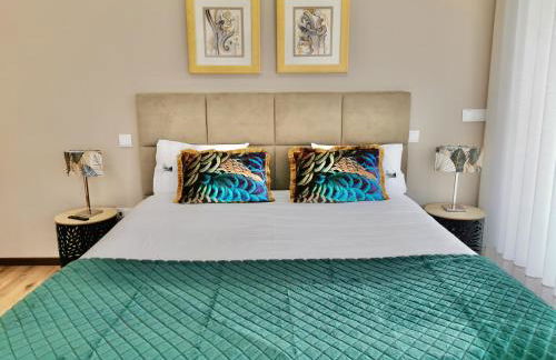 Villa Recanto de Fornelos, Gerês - Até 10 Pax - Foto 34