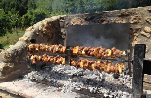 Agriturismo Le Cantine - Foto 29