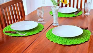 Casa Riso Dourado - Foto 5