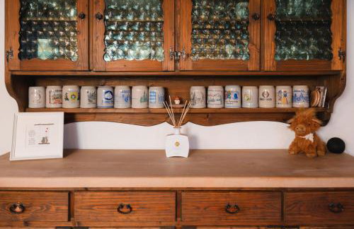 Ferienunterkunft Heimatfleckerl - Foto 24