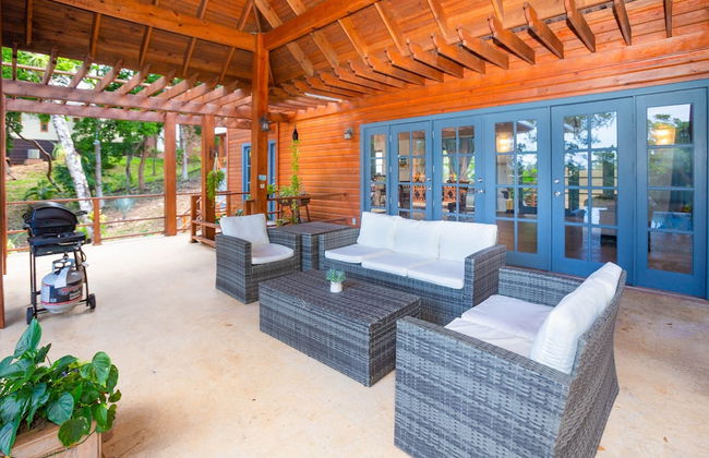 Casa Catarata 3 Bedroom Home by RedAwning - Foto 34