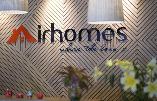 Hotel Airhomes - Foto 12