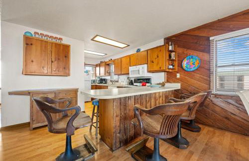 Summer Days 4 Bedroom Oceanfront Home - Foto 12