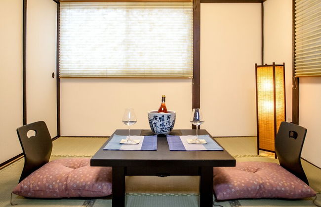 Goemon Fushimi - Foto 3