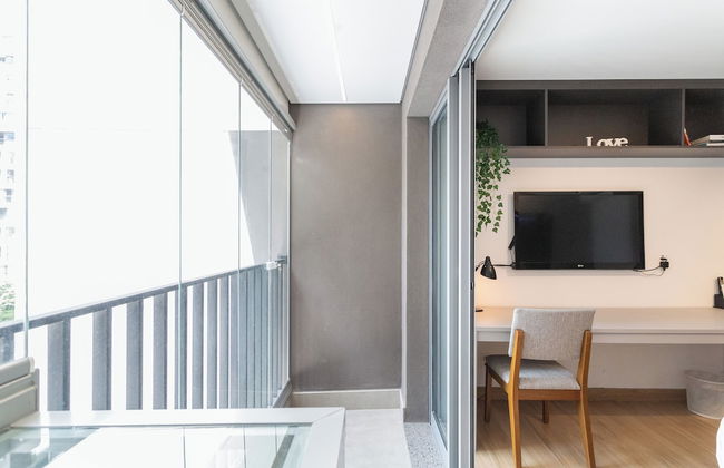 Helbor Edition Vila Madalena - Foto 73