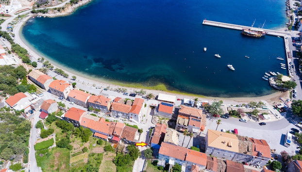 Holiday Home Jasenka Trstenik - Foto 2, Imagem principal