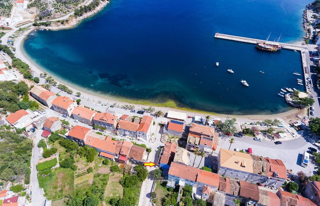 Holiday Home Jasenka Trstenik - Photo 1