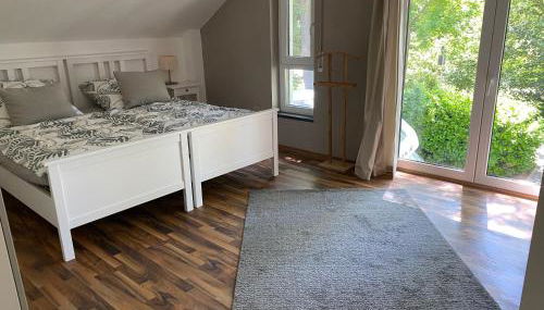 Ferienwohnung Schantz - Foto 3