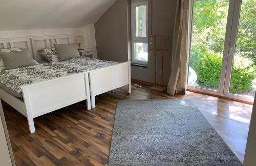 Ferienwohnung Schantz - Foto 3