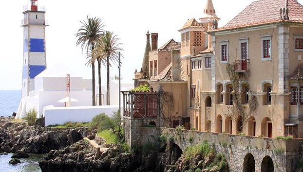Private Ganztagestour durch das charmante Dorf Cascais - Foto 5, Santa Maria Haus, Cascais