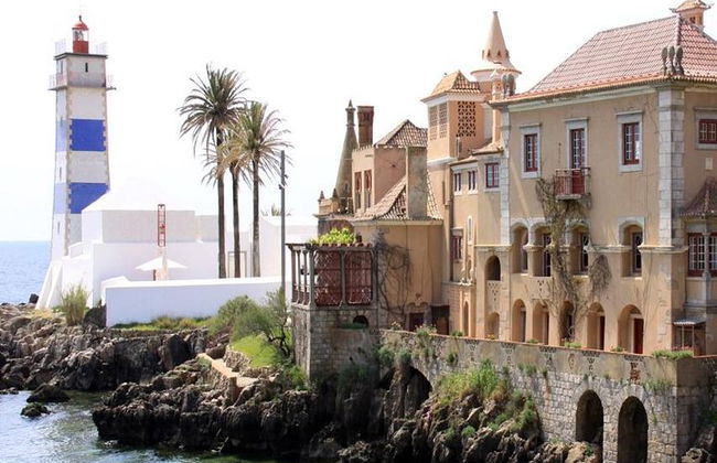 Private Full Day Tour of the Charming Village of Cascais - Photo 5