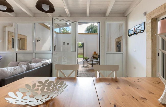 1966 Villa Medici Alla Macchia by Perle di Puglia - Foto 21