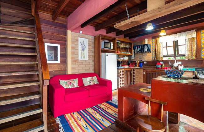 Vale do Lajeado - Campos do Jordão - Photo 72