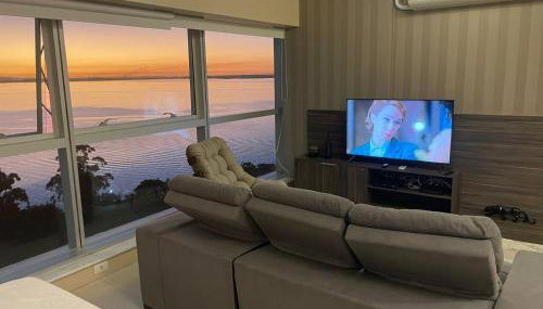 Loft com vista incrível no Barra Shopping - Foto 2