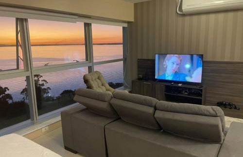 Loft com vista incrível no Barra Shopping - Foto 2