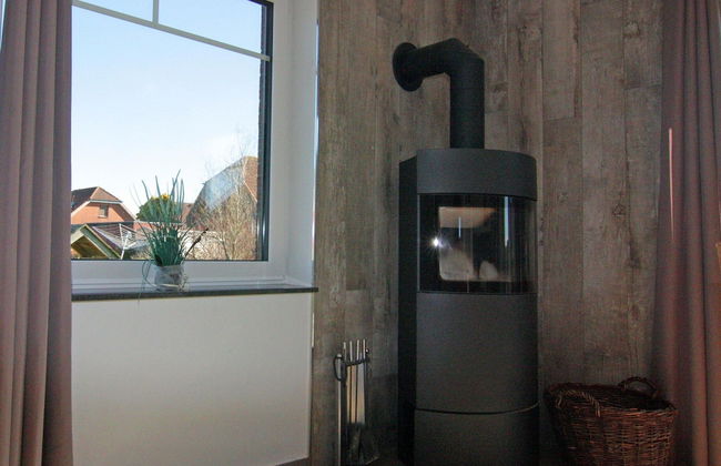 Komfortables Ferienhaus in Friedrichskoog-spitze - Foto 16