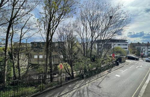 Canal-Side Boutique Apartment - Foto 4