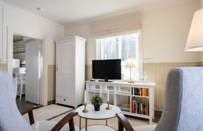 Pikkupehtoori - Foto 13