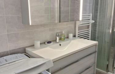 T3 cosy rénové - Terrasse - Face à l’océan - Foto 24