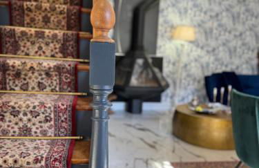 Maison Colombage normande - Foto 7