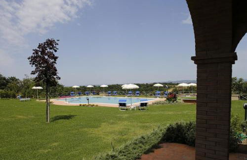 Agriturismo Poggio al Tufo - Foto 55