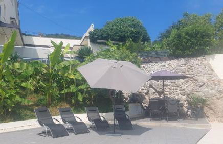 Luxury Villa with Jacuzzi and Swimming pool - Foto 41