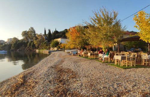 Epavli Sofia' s two Apartments in Horto, 30m from the sea - Foto 65