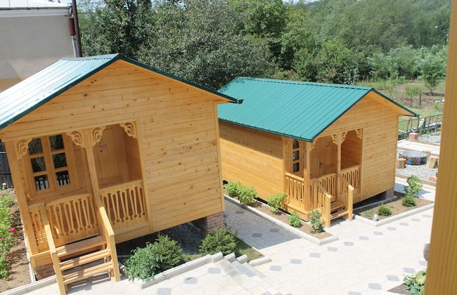 Villa Edemi - Foto 48