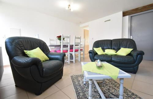 Elegant Holiday Home in Saint Louis With Garden - Foto 6