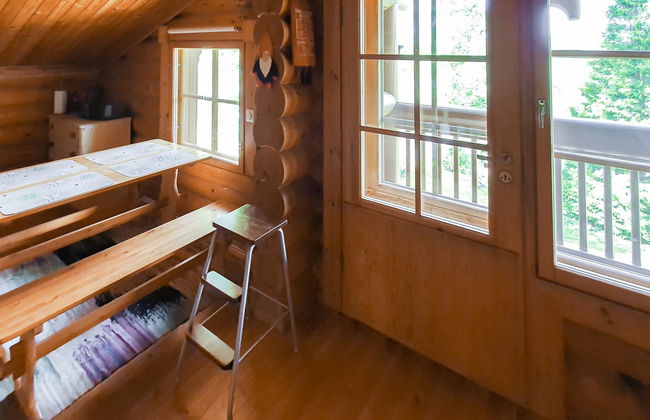 Rinne-expertti - Foto 17