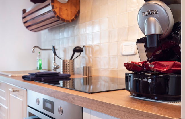 Serene Apartment With Pool - Foto 25