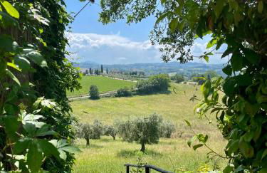 Countryhouse Montebello - Foto 51