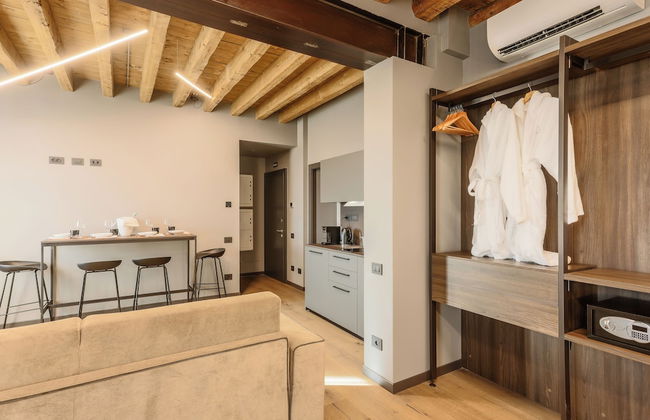 AR Suites&Art - Foto 36