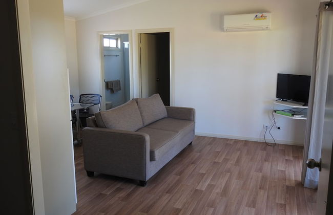 Warrawong on the Darling - Foto 16