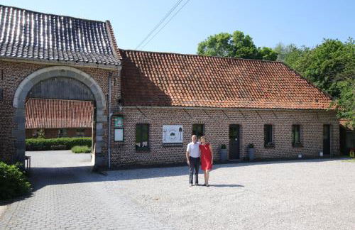 Gîte de la Noyelle à Sainghin en Mélantois - Foto 15