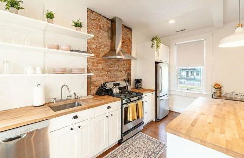 Walk to Rhinegeist, Findlay Market, FREE Streetcar - Foto 33